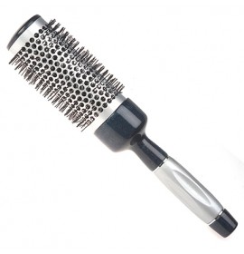 Brushworx Silver Bullet Hot Tube Hairbrush - Large