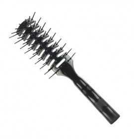 Dateline 7 Row Vent Brush Medium