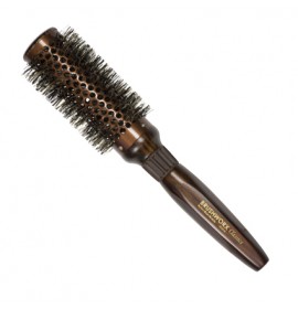 Brushworx Brush Classics Medium Hot Tube Brush