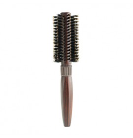 Brushworx Brush Classics Medium Boar Bristle