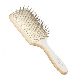 Brushworx Scalp Wellness Paddle Brush