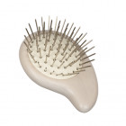 Brushworx Scalp Wellness Anti Static Detangler