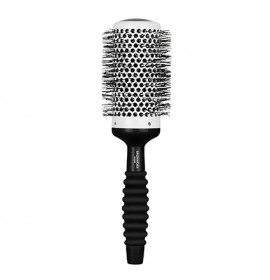 Brushworx Smooth n Curl Hot Tube Brush - Large 52mm