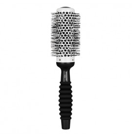 Brushworx Smooth n Curl Hot Tube Brush - Medium 43mm