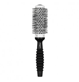 Brushworx Smooth n Curl Hot Tube Brush - Small 35mm
