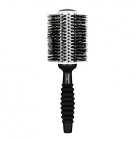 Brushworx Smooth n Curl Ceramic Porcupine Brush - Medium 28mm