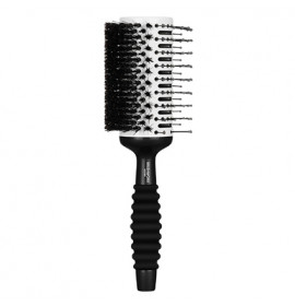 Brushworx Smooth n Curl Thermal Boar Brush - Large 50mm
