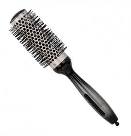 Brushworx Mystique Hot Tube Brush - Medium