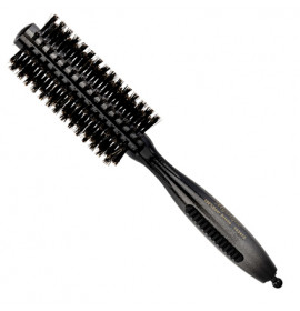 Brushworx Mystique Radial Boar Brush - Small
