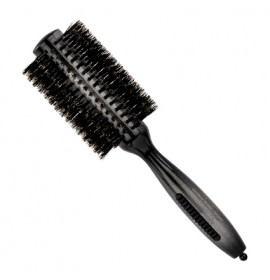 Brushworx Mystique Radial Boar Brush - Large