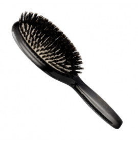 Brushworx Mystique Cushion Boar Brush