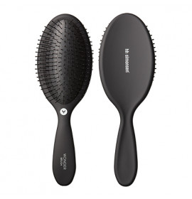 HH Simonsen Wonder Brush - Black