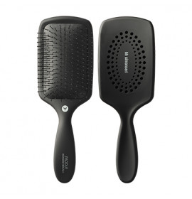HH Simonsen Wonder Paddle Brush - Black