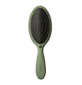 HH Simonsen Wonder Brush - Army Green