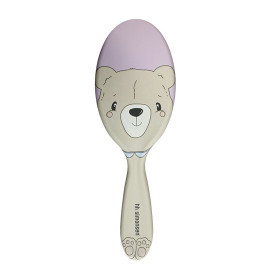 HH Simonsen Wonder Brush - Bear