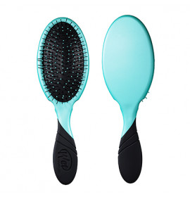 Wet Brush Pro Exclusive Detangler Brush Purist Blue