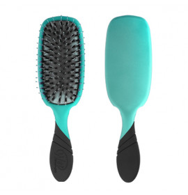 Wet Brush Pro Shine Hair Brush Purist Blue