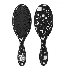 Wet Brush Hipster Checkers Detangler Brush