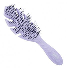 Wet Brush Go Green Detangler - Lavender