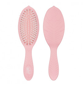 Wet Brush Go Green Shine Hair Brush - Pink