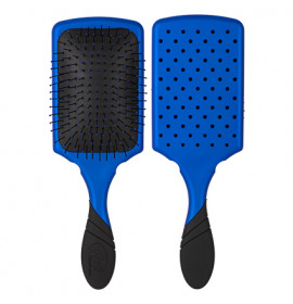 Wet Brush Pro Paddle Detangler - Royal Blue