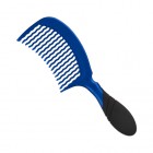 Wet Brush Pro Detangling Comb Royal Blue