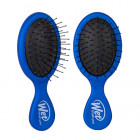 Wet Brush Pro Mini Detangler Royal Blue