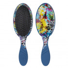 Wet Brush Pro Street Art Detangler Blue