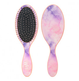 Wet Brush Colour Wash Detangler - Watermark