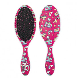 Wet Brush Happy Hair Detangler - Radio