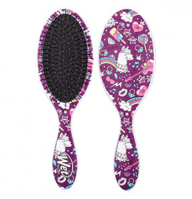Wet Brush Happy Hair Detangler - Llama