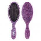 Wet Brush Awestruck Detangler Purple Shimmer