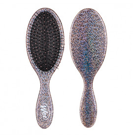 Wet Brush Awestruck Detangler - Glistening Gold