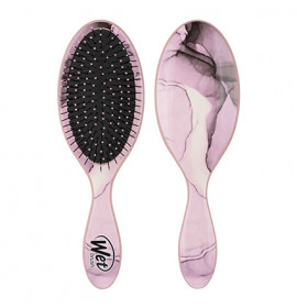 Wet Brush Terrain Textures Detangler - Rose