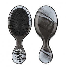 Wet Brush Terrain Textures Mini Detangler - Gravel