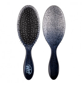 Wet Brush Champagne Toast Detangler - Silver