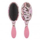 Wet Brush Pro Cosmic Lava Detangler Pink