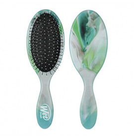 Wet Brush Liquid Fluidity Detangler - Aqua