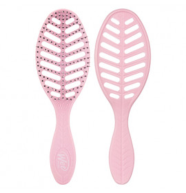 Wet Brush Go Green Speed Dry - Pink