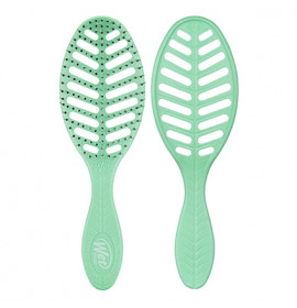 Wet Brush Go Green Speed Dry - Green