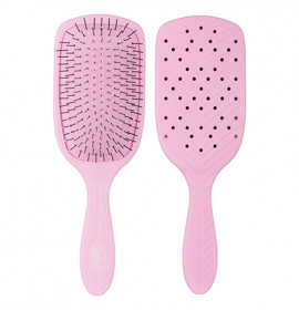 Wet Brush Go Green Paddle Detangler - Pink