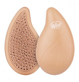 Wet Brush Go Green Palm Detangler - Orange