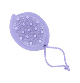 Wet Brush Go Green Scalp Massager Brush - Lavender