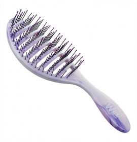 Wet Brush Go Green Speed Dry Purple