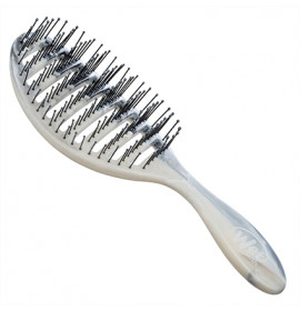 Wet Brush Gemstone Speed Dry - Smoky