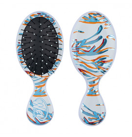 Wet Brush Osmosis Mini Detangler - Flowing Coral