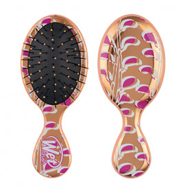 Wet Brush Osmosis Mini Detangler - Shimmering Seaweed