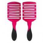 Wet Brush Pro Flex Dry Paddle Hair Brush Pink