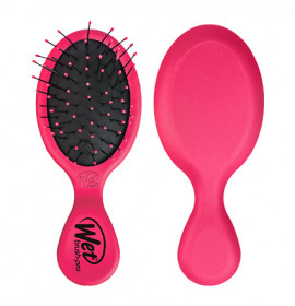 Wet Brush Pro Mini Detangler Pink