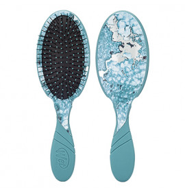 Wet Brush Pro Mineral Etchings Detangler - Teal